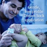 Owlet Dream Sock - Smart Baby Monitor View Heart Rate and Average Oxygen O2 as Sleep Quality Indicators. Wakings, Movement, and Sleep State. Digital Sleep Coach and Sleep Assist Prompts - Mint - Image 7